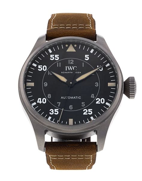 iwc 329701|Hands.